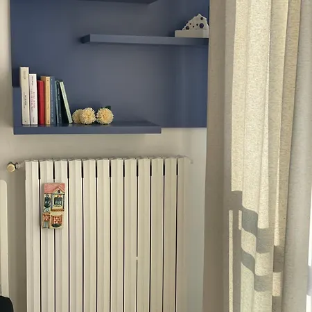 Bnbook -bilo Malpensa 3 *