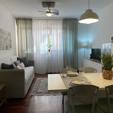 Bnbook -bilo Malpensa 3 Apartman *