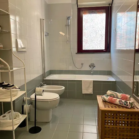Bnbook -bilo Malpensa 3 * Gallarate