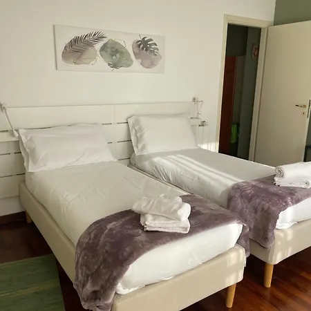 Apartman Bnbook -bilo Malpensa 3