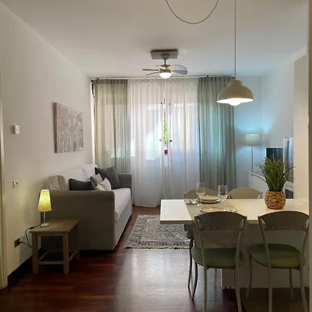 Apartman Bnbook -bilo Malpensa 3 *