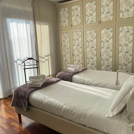 Bnbook -bilo Malpensa 3 *