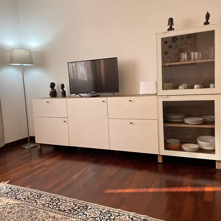 Bnbook -bilo Malpensa 3 Apartman